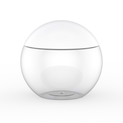 Round Sphere 200ml